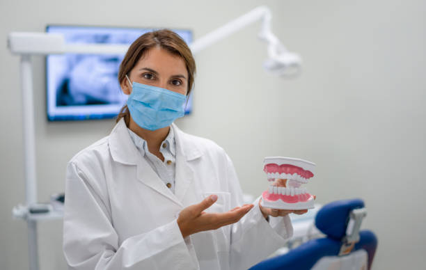 Best Emergency Dental Care for Trauma or Injury in Bryn Mawr Skyy, WA