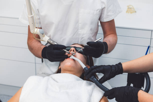 Best Emergency Treatment for Toothache in Bryn Mawr Skyy, WA
